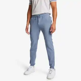 Foot Locker Project X Paris Street Heren Broeken - Blauw - Maat: L - Poly Woven - Foot Locker aanbieding