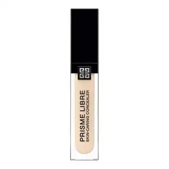 Douglas Givenchy Prisme Libre Skin-Caring Concealer aanbieding
