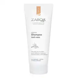 Holland & Barrett Zarqa Shampoo Anti-Roos - 200ml aanbieding
