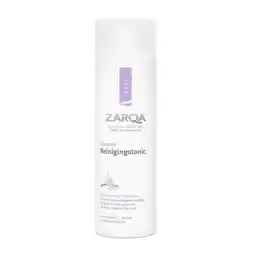 Holland & Barrett Zarqa Reinigingstonic Sensitive - 200ml aanbieding