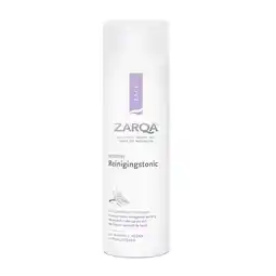 Holland & Barrett Zarqa Reinigingstonic Sensitive - 200ml aanbieding