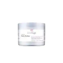 Holland & Barrett Zarqa Bodybutter - 250ml aanbieding