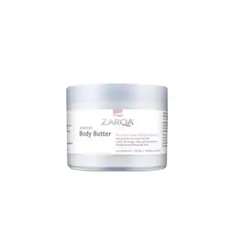 Holland & Barrett Zarqa Bodybutter - 250ml aanbieding