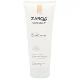 Holland & Barrett Zarqa Balancing Treatment Conditioner - 200ml aanbieding