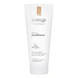 Holland & Barrett Zarqa Balancing Treatment Conditioner - 200ml aanbieding