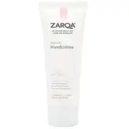 Holland & Barrett Zarqa Beschermende Handcrème - 75ml aanbieding
