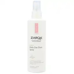 Holland & Barrett Zarqa Dode Zeezout Spray - 200ml aanbieding