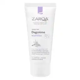 Holland & Barrett Zarqa Dagcrème Anti-Age - 50ml aanbieding