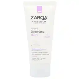 Holland & Barrett Zarqa Hydra Dagcrème - 50ml aanbieding