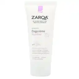 Holland & Barrett Zarqa Nutritive Dagcrème - 50ml aanbieding