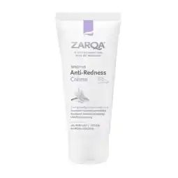 Holland & Barrett Zarqa Anti-Redness Crème - 50ml aanbieding