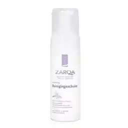 Holland & Barrett Zarqa Reinigingsschuim - 150ml aanbieding
