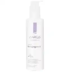 Holland & Barrett Zarqa Reinigingsmelk - 200ml aanbieding