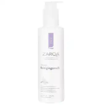 Holland & Barrett Zarqa Reinigingsmelk - 200ml aanbieding