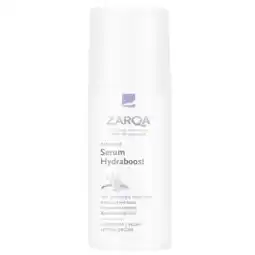 Holland & Barrett Zarqa Serum Hydraboost - 50ml aanbieding