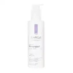 Holland & Barrett Zarqa Clear Skin Reinigingsgel - 200ml aanbieding