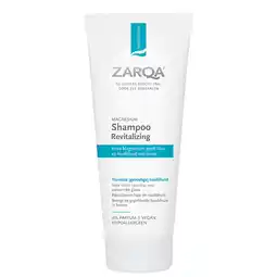 Holland & Barrett ZARQA Magnesium Shampoo Revitalizing - 200ml aanbieding