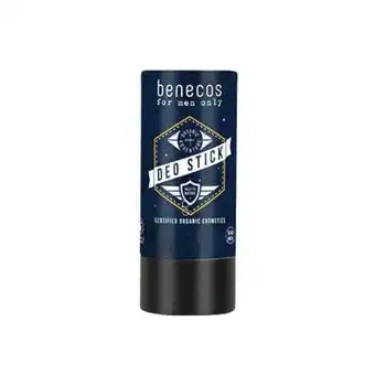 Douglas benecos For Men Only Deo Stick aanbieding