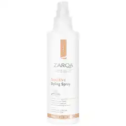 Holland & Barrett Zarqa Hair Sensitive Styling Spray - 200ml aanbieding