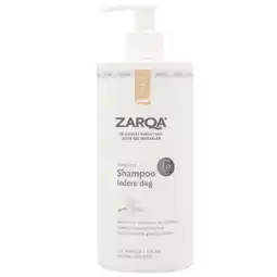 Holland & Barrett Zarqa Shampoo Iedere Dag - 500ml aanbieding