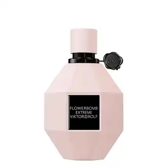Parfumerie Viktor & Rolf Flowerbomb Extreme Intense 100 ml Eau de Parfum Spray aanbieding