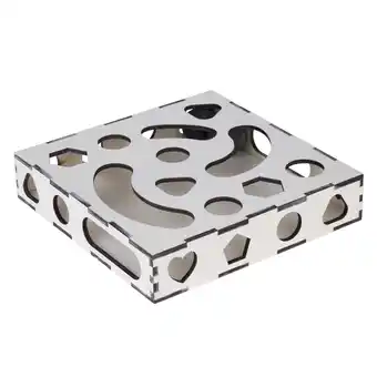 Zooplus Modern Living intelligentiespeelgoed Versailles kat aanbieding