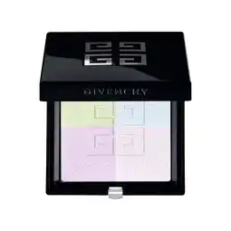 Douglas Givenchy Prisme Libre 4-Color Pressed Powder aanbieding