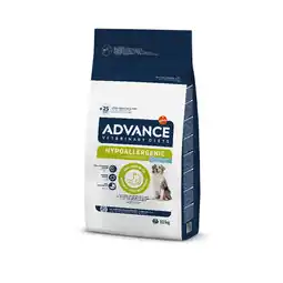 Zooplus 1 kg gratis! Advance Veterinary Diets droogvoer voor honden 10 kg / 12 kg aanbieding