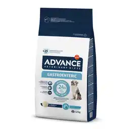 Zooplus 1 kg gratis! Advance Veterinary Diets droogvoer voor honden 10 kg / 12 kg aanbieding