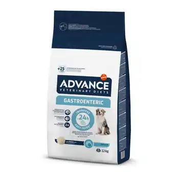 Zooplus 1 kg gratis! Advance Veterinary Diets droogvoer voor honden 10 kg / 12 kg aanbieding
