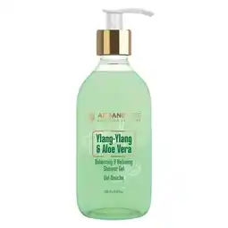 Douglas Arganicare Aloe Vera & Ylang Ylang Balancing & Relaxing aanbieding