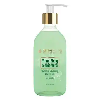 Douglas Arganicare Aloe Vera & Ylang Ylang Balancing & Relaxing aanbieding