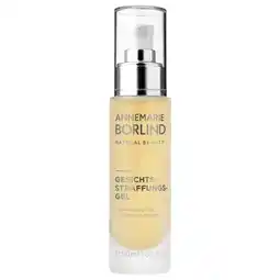 Douglas ANNEMARIE BÖRLIND Facial Firming Gel aanbieding