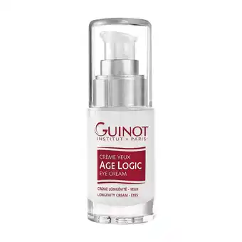Douglas Guinot Age Logic Eye Cream aanbieding
