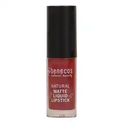 Douglas benecos Liquid aanbieding