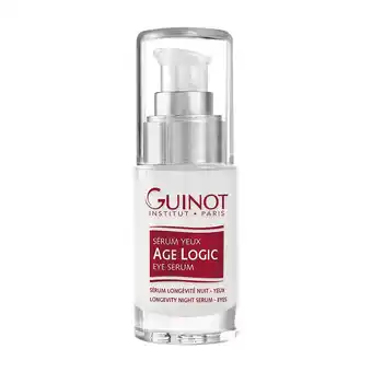 Douglas Guinot Age Logic Eye Serum aanbieding