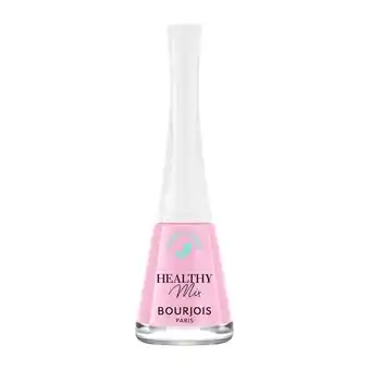 Douglas Bourjois Healthy Mix Vegan Nagellak aanbieding