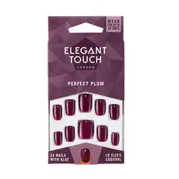 Douglas Elegant Touch Perfect Plum aanbieding