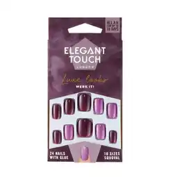 Douglas Elegant Touch Werk It aanbieding