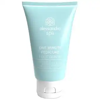 Douglas Alessandro Spa One Minute Pedicure aanbieding