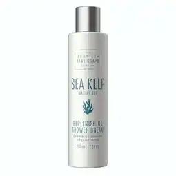Douglas Scottish Fine Soaps Sea Kelp Marine Spa Replenishing aanbieding