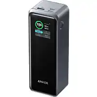 MediaMarkt ANKER 737 27,650 mAh (250 W) Powerbank Zwart aanbieding