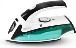 Bol.com Camry CR 5024 - Reisstoomstrijkijzer aanbieding