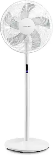 Bol.com TROTEC Design statiefventilator TVE 24 S aanbieding