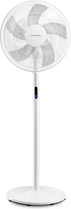 Bol.com TROTEC Design statiefventilator TVE 24 S aanbieding