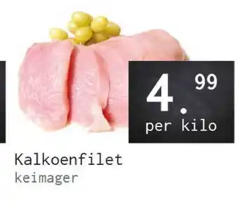 Naanhof Kalkoenfilet aanbieding