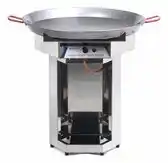 Bol.com Hendi Fiesta 800 Gasbarbecue aanbieding