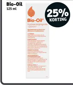 Kruidvat Bio-Oil aanbieding