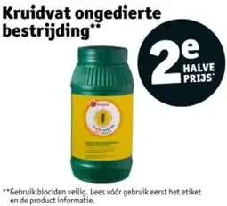 Kruidvat Kruidvat ongedierte bestrijding aanbieding