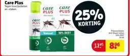 Kruidvat Care Plus aanbieding